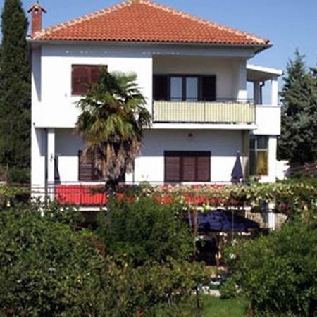 Apartment Zena Μούρτερ Εξωτερικό φωτογραφία