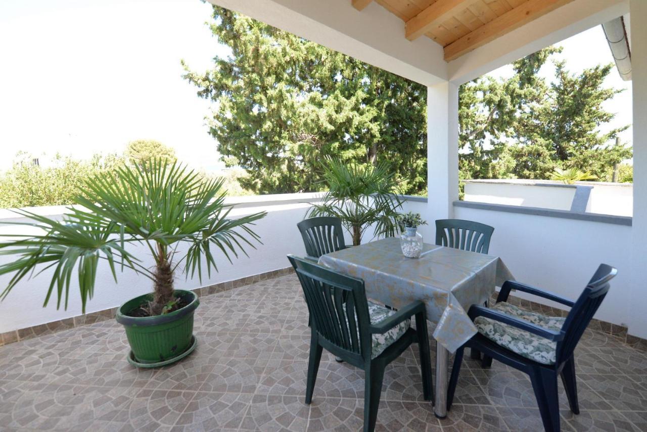 Apartment Zena Μούρτερ Εξωτερικό φωτογραφία