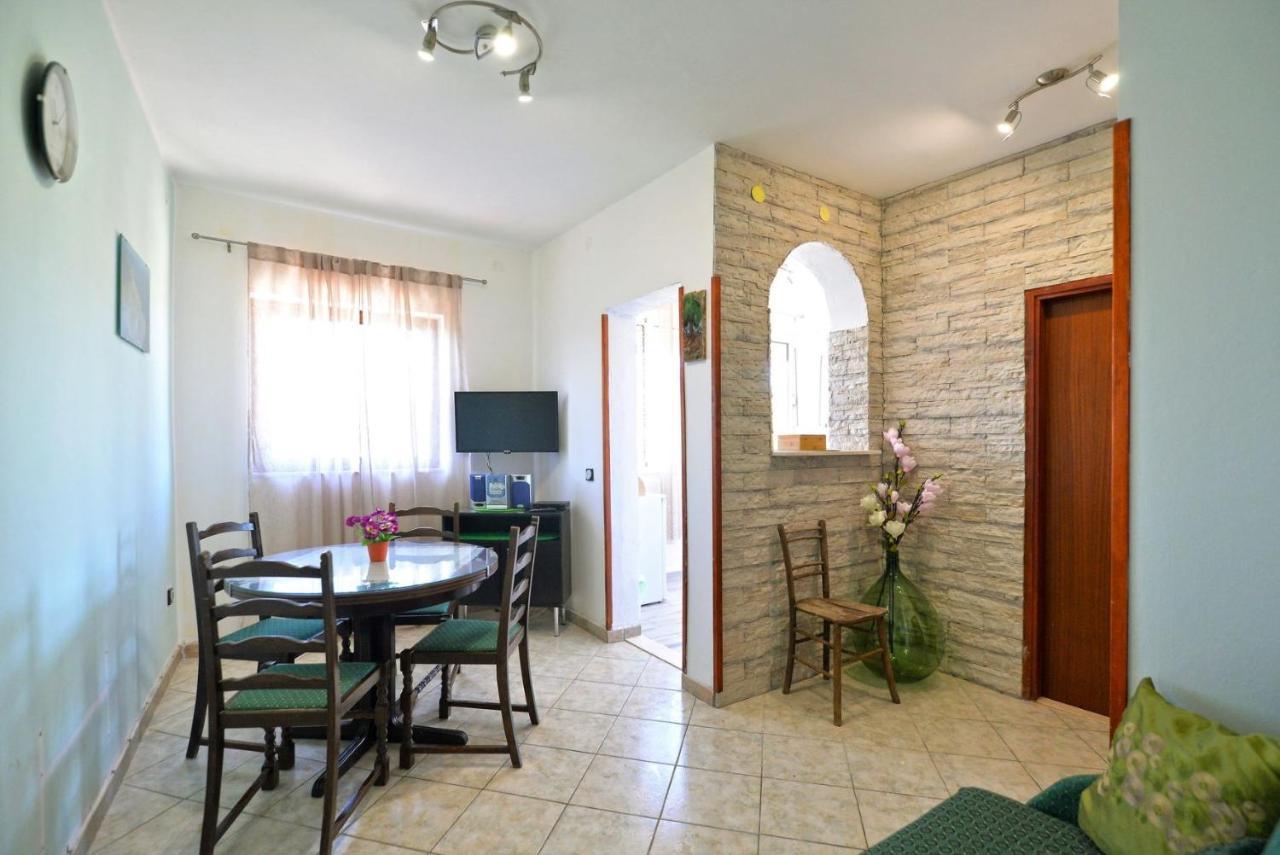 Apartment Zena Μούρτερ Εξωτερικό φωτογραφία