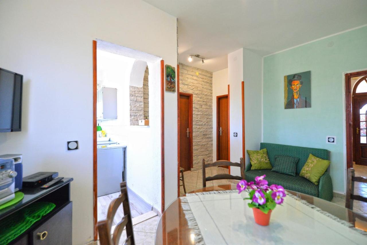 Apartment Zena Μούρτερ Εξωτερικό φωτογραφία