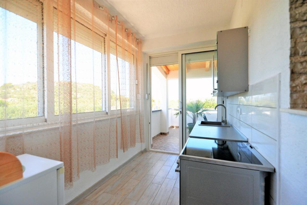 Apartment Zena Μούρτερ Εξωτερικό φωτογραφία