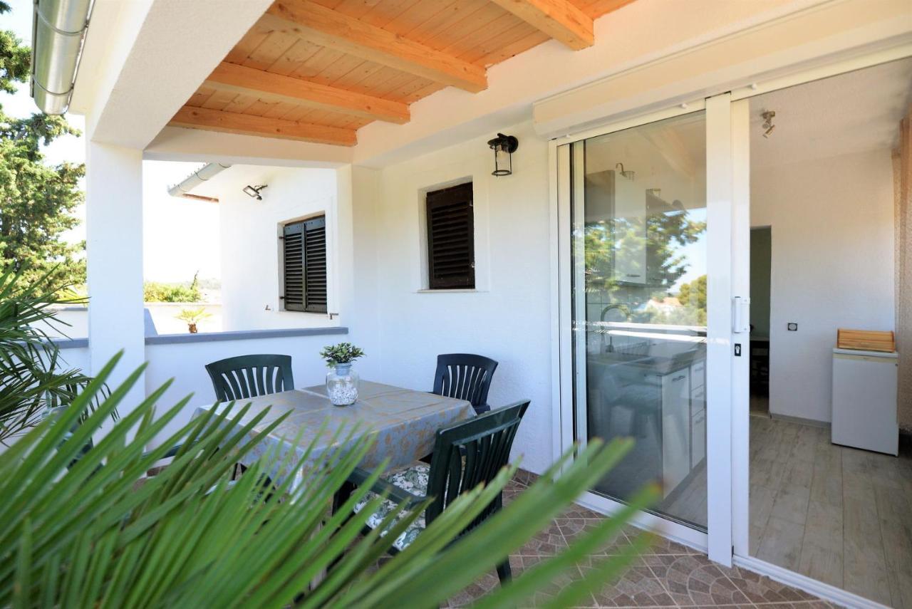 Apartment Zena Μούρτερ Εξωτερικό φωτογραφία