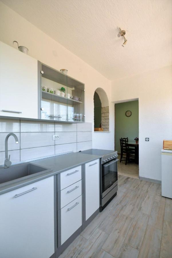 Apartment Zena Μούρτερ Εξωτερικό φωτογραφία