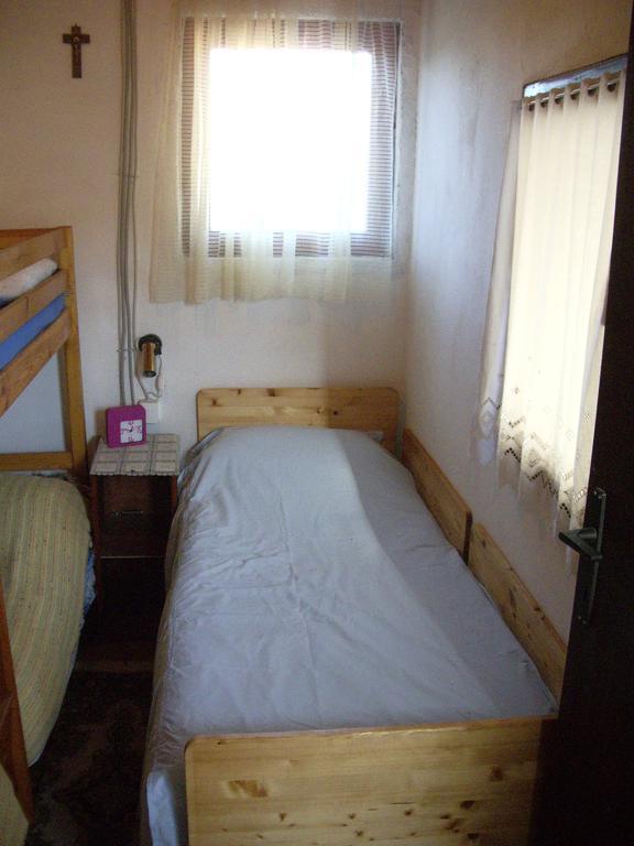 Apartment Zena Μούρτερ Δωμάτιο φωτογραφία