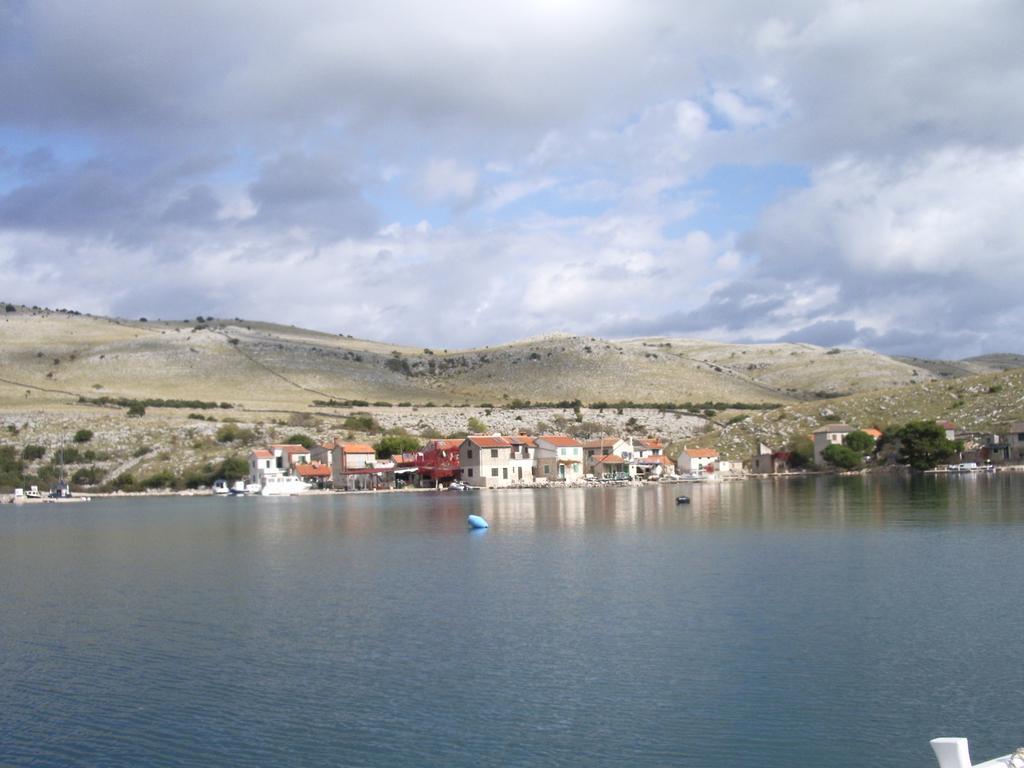 Apartment Zena Μούρτερ Εξωτερικό φωτογραφία