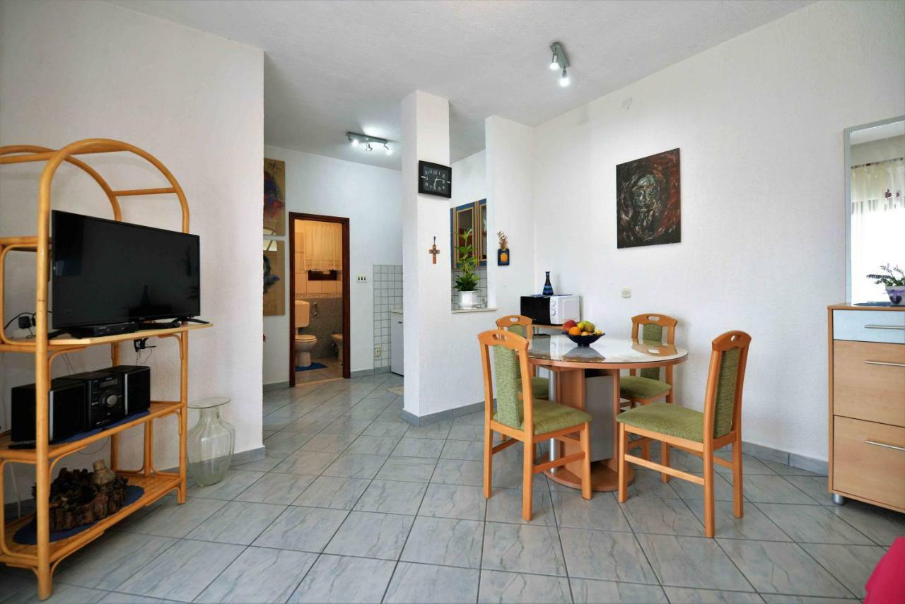 Apartment Zena Μούρτερ Εξωτερικό φωτογραφία