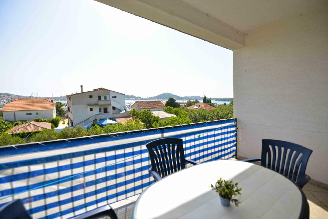 Apartment Zena Μούρτερ Εξωτερικό φωτογραφία