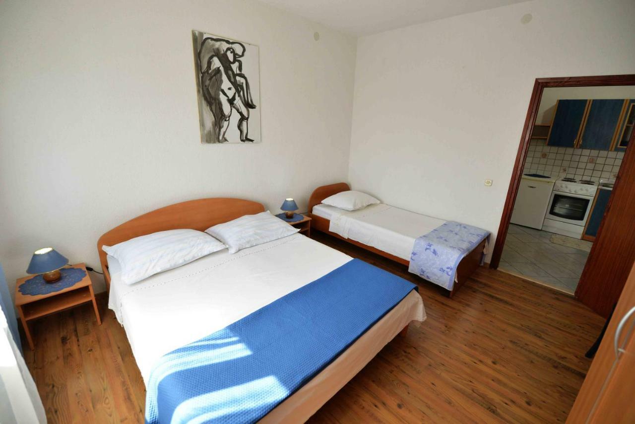 Apartment Zena Μούρτερ Εξωτερικό φωτογραφία