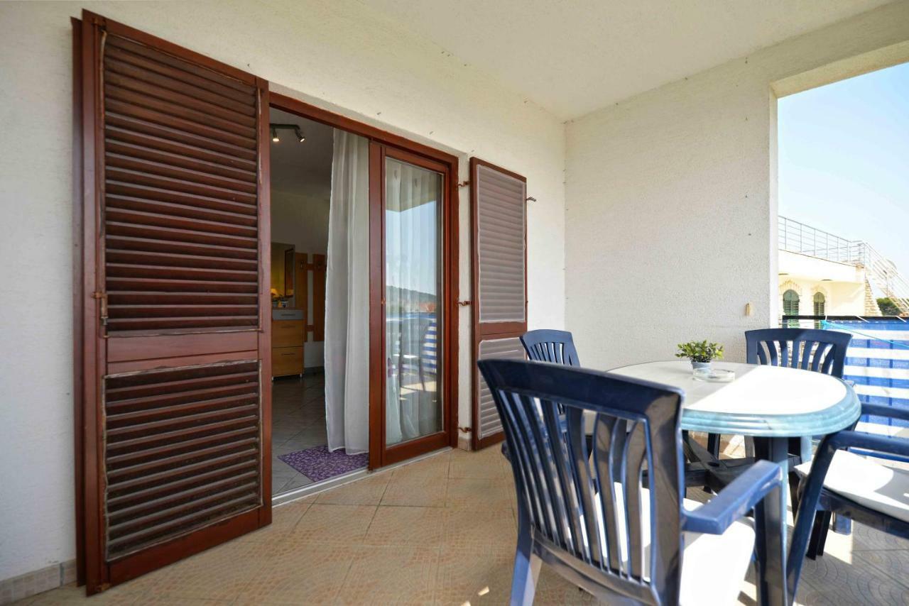 Apartment Zena Μούρτερ Εξωτερικό φωτογραφία