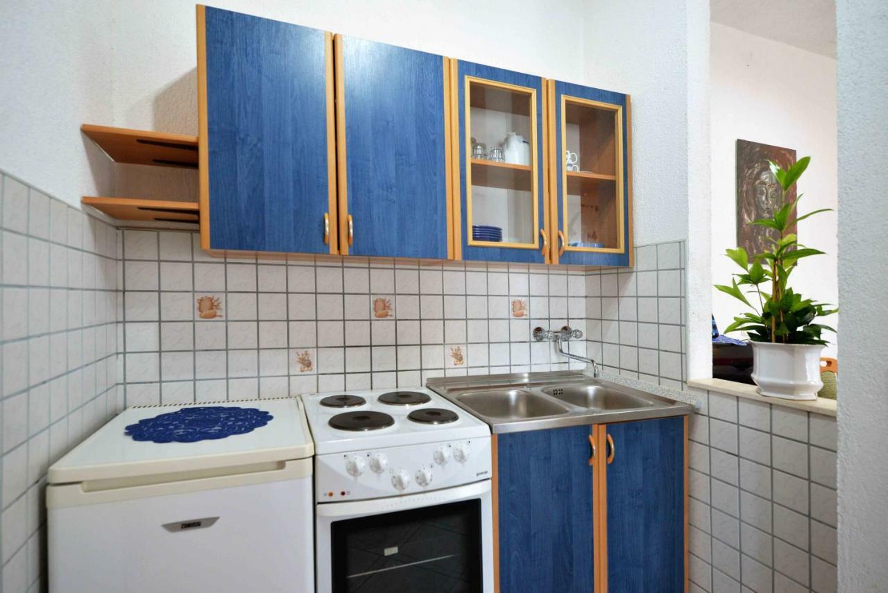 Apartment Zena Μούρτερ Εξωτερικό φωτογραφία
