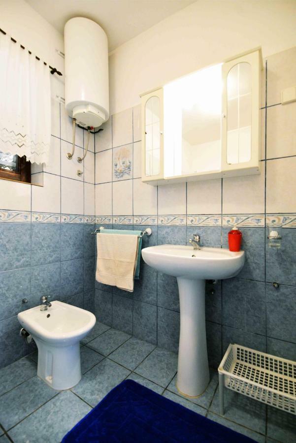 Apartment Zena Μούρτερ Εξωτερικό φωτογραφία