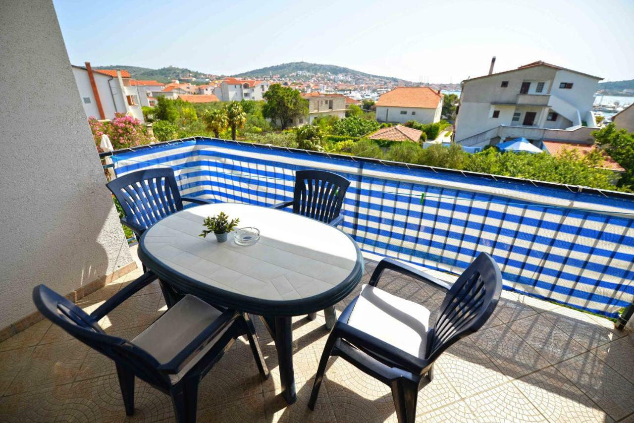 Apartment Zena Μούρτερ Εξωτερικό φωτογραφία