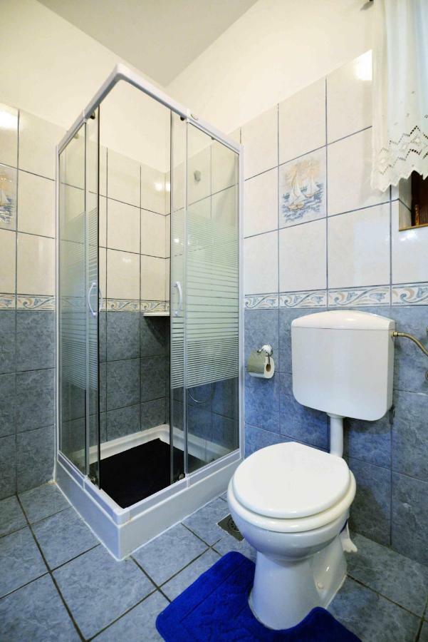 Apartment Zena Μούρτερ Εξωτερικό φωτογραφία