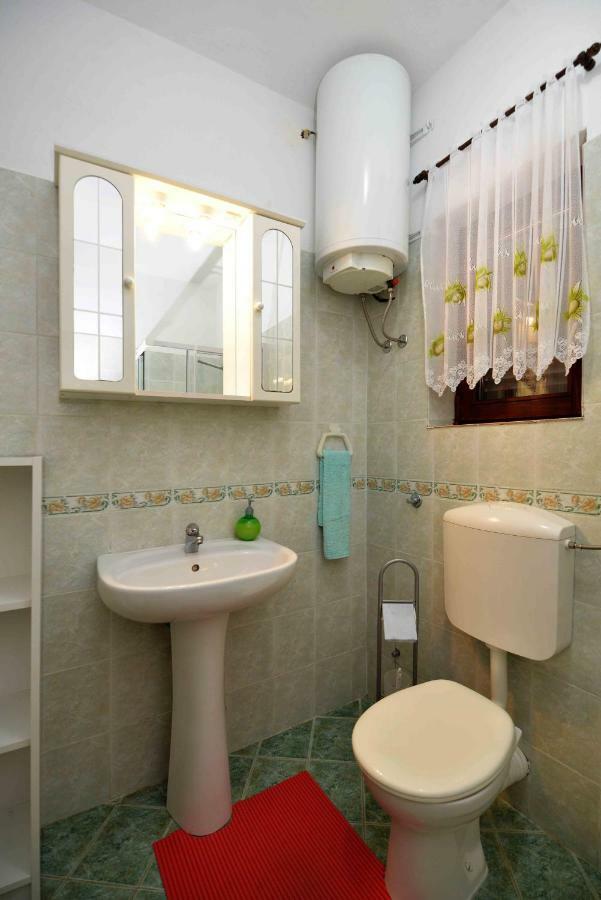 Apartment Zena Μούρτερ Εξωτερικό φωτογραφία