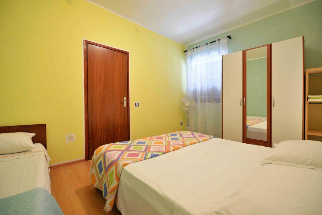Apartment Zena Μούρτερ Εξωτερικό φωτογραφία