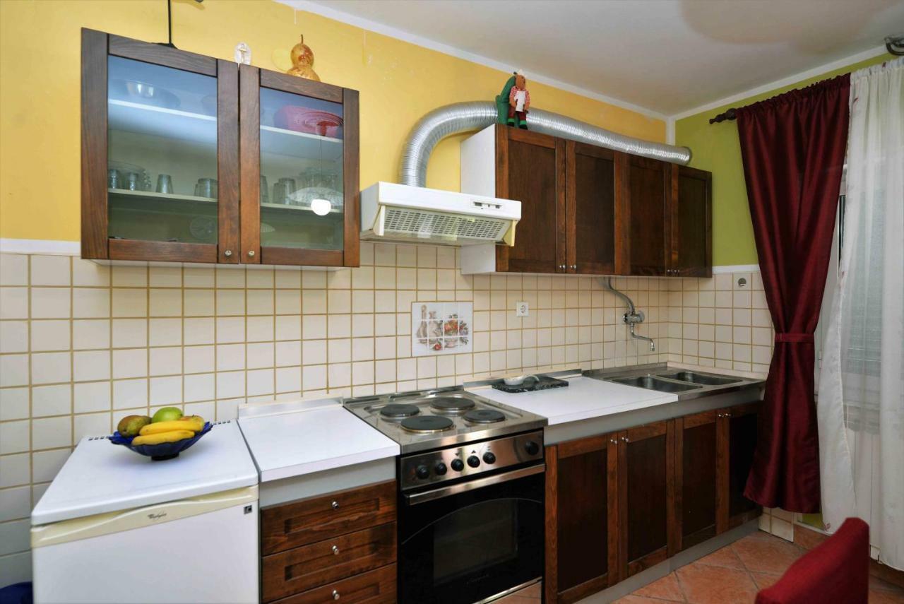 Apartment Zena Μούρτερ Εξωτερικό φωτογραφία