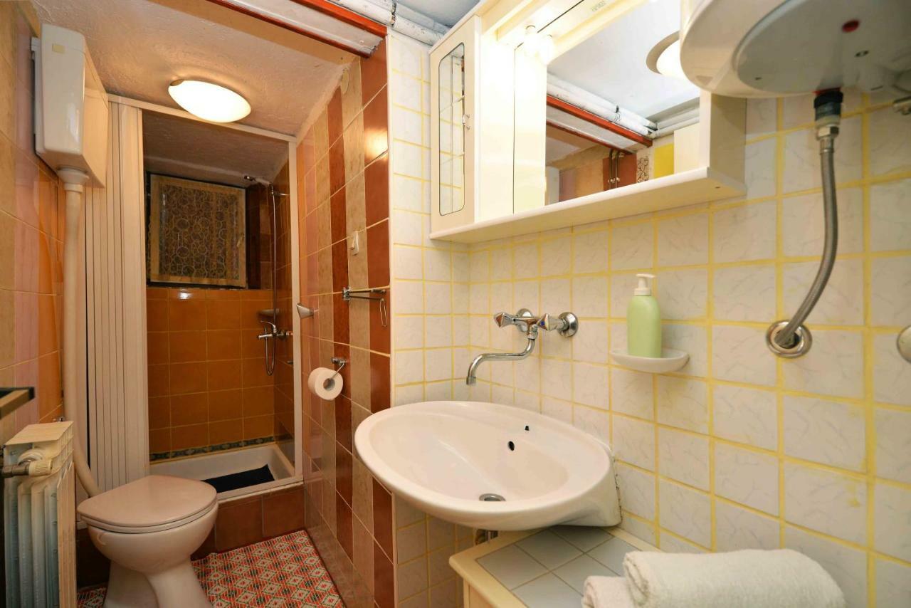 Apartment Zena Μούρτερ Εξωτερικό φωτογραφία