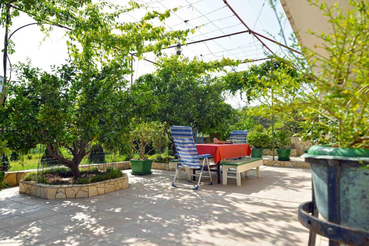 Apartment Zena Μούρτερ Εξωτερικό φωτογραφία