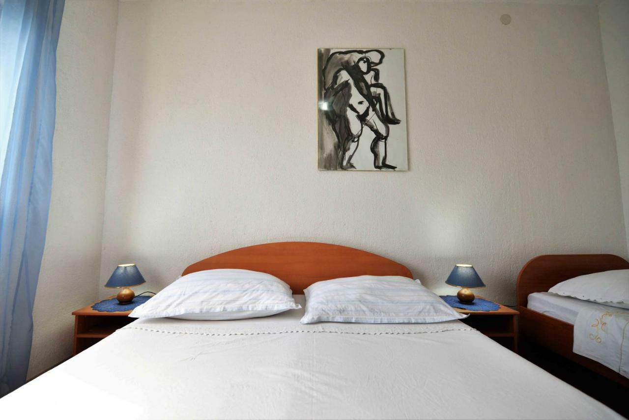 Apartment Zena Μούρτερ Εξωτερικό φωτογραφία