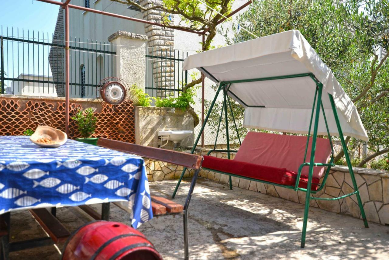 Apartment Zena Μούρτερ Εξωτερικό φωτογραφία