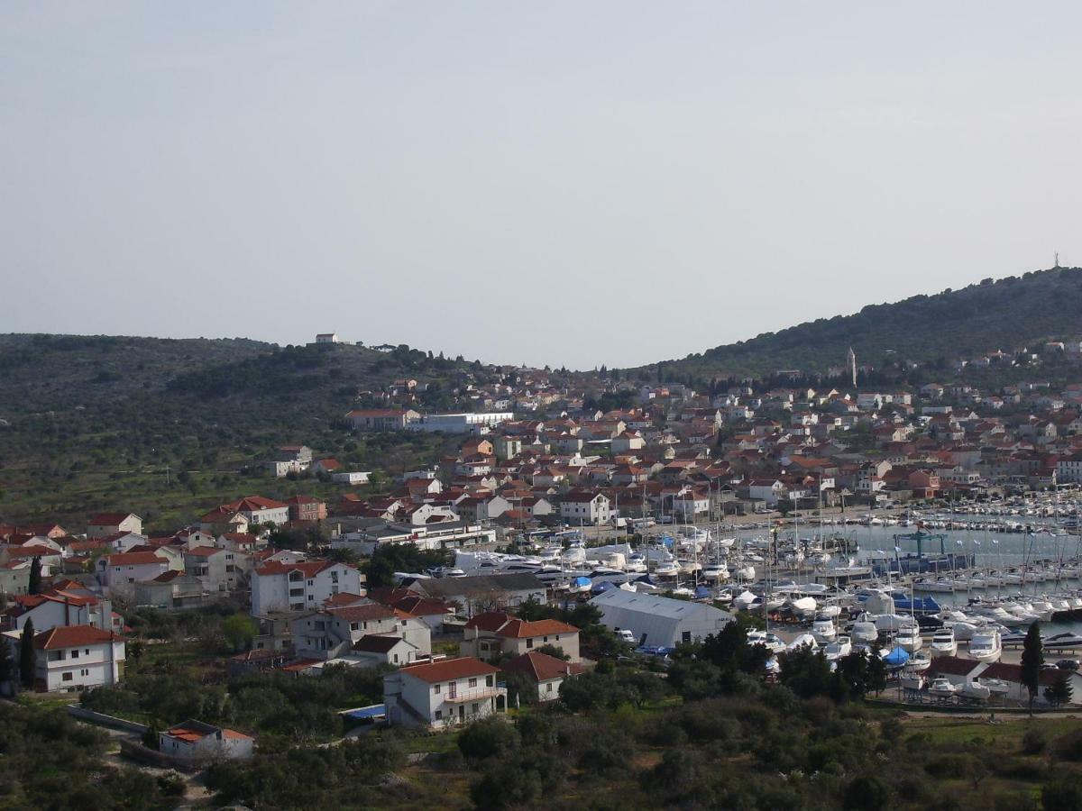 Apartment Zena Μούρτερ Εξωτερικό φωτογραφία
